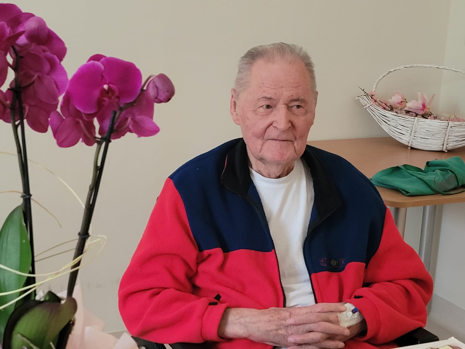 Antoni HADAŁA  ZM 13.09.2024